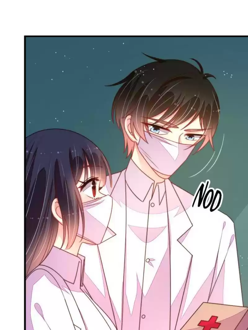 Marshal Is Jealous Everyday Chapter 151