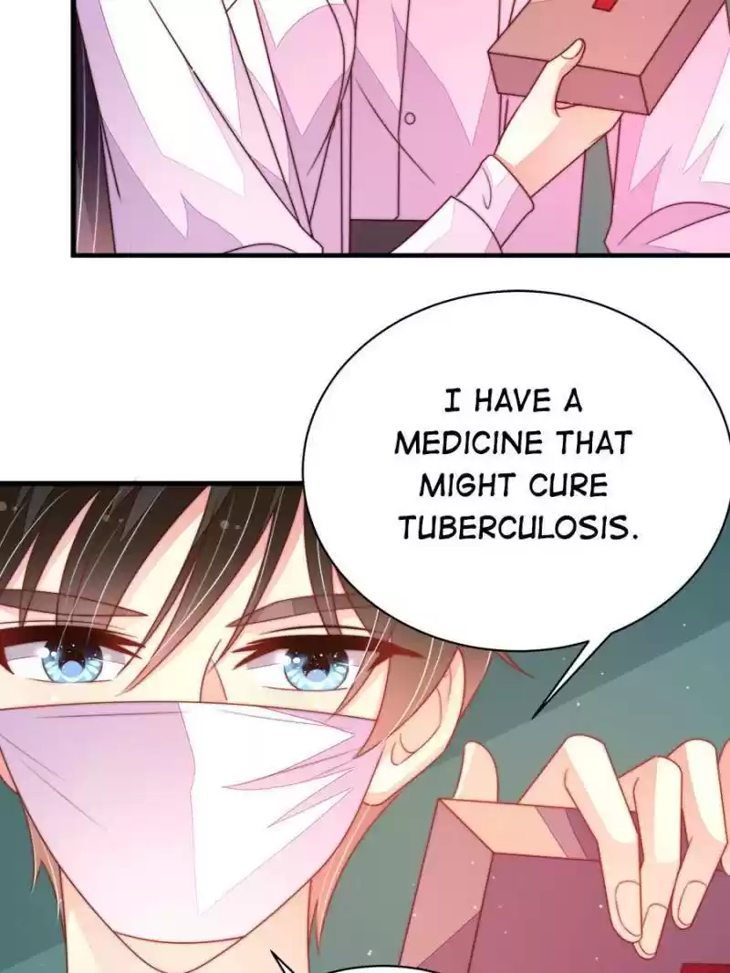 Marshal Is Jealous Everyday Chapter 151