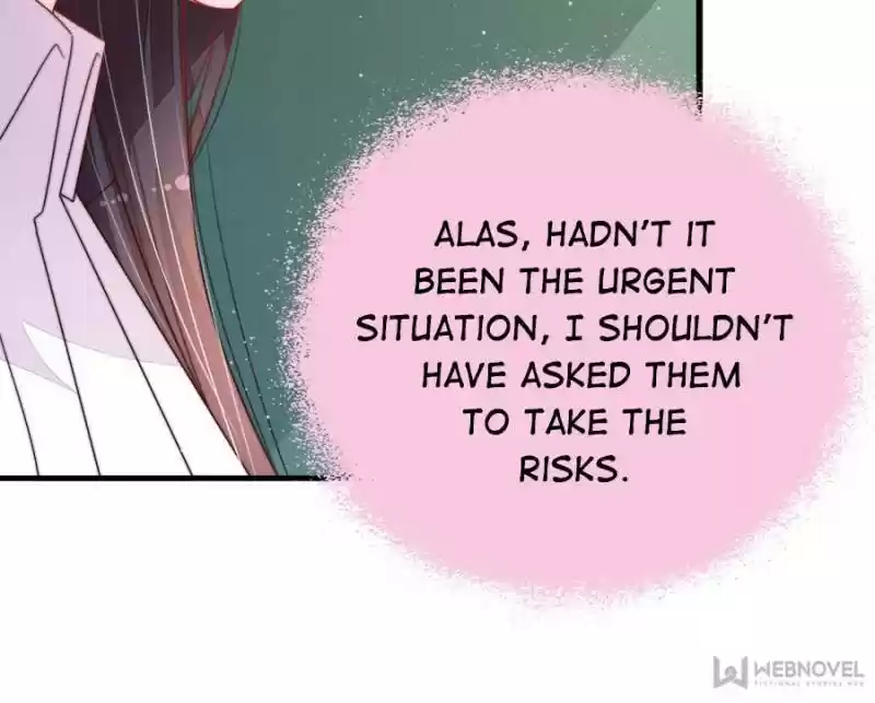 Marshal Is Jealous Everyday Chapter 151