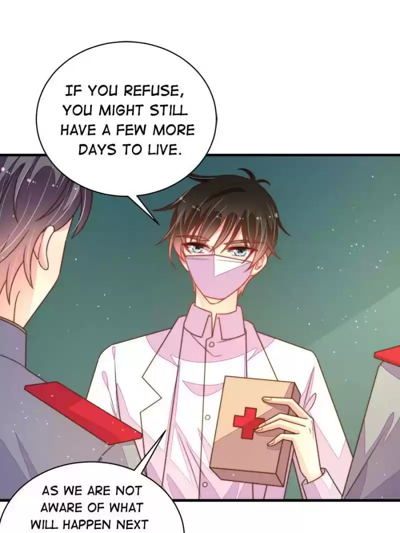 Marshal Is Jealous Everyday Chapter 151