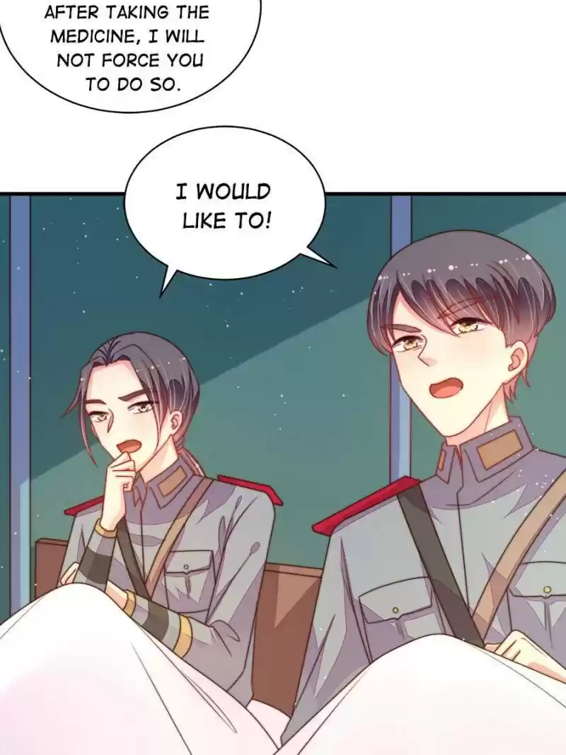 Marshal Is Jealous Everyday Chapter 151