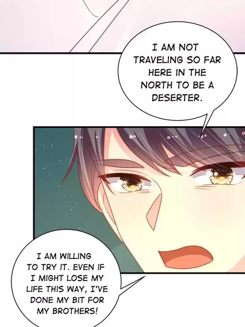 Marshal Is Jealous Everyday Chapter 151