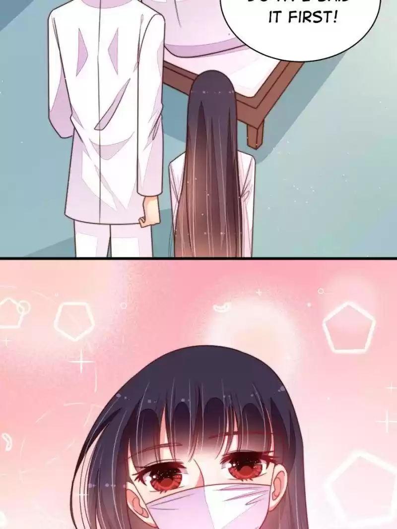 Marshal Is Jealous Everyday Chapter 151