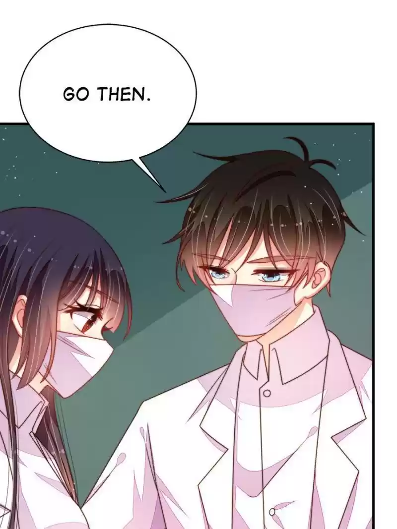 Marshal Is Jealous Everyday Chapter 151