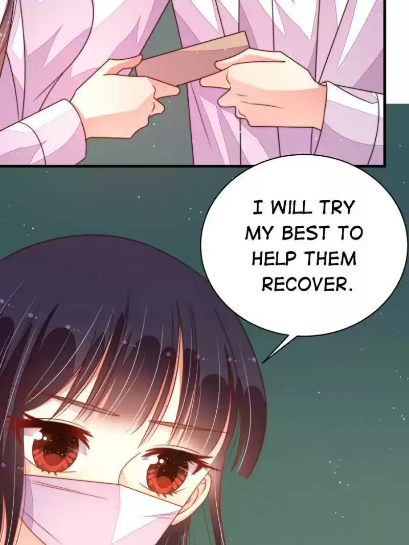 Marshal Is Jealous Everyday Chapter 151