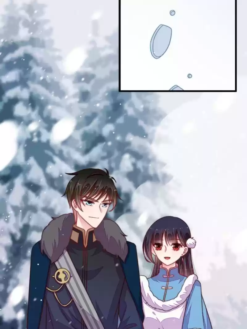 Marshal Is Jealous Everyday Chapter 152