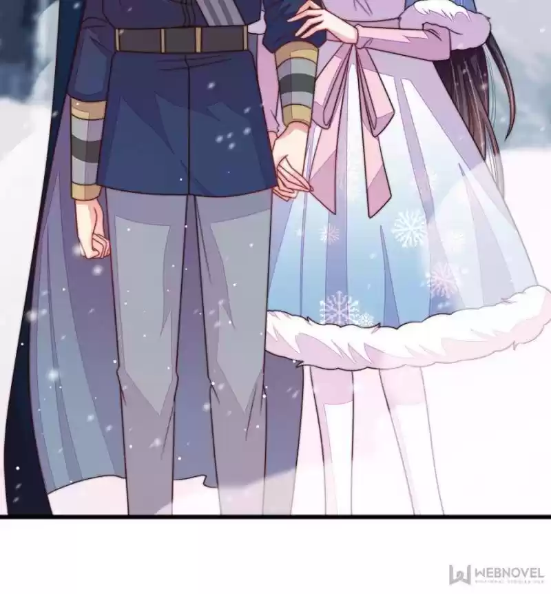 Marshal Is Jealous Everyday Chapter 152