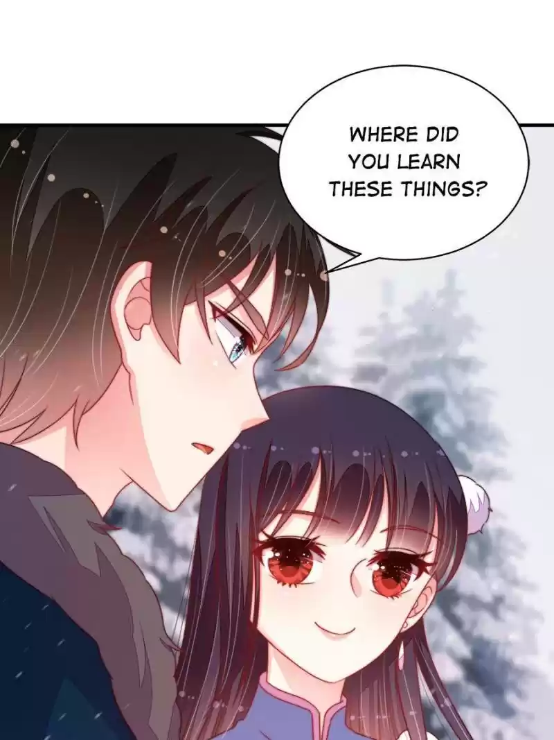 Marshal Is Jealous Everyday Chapter 152