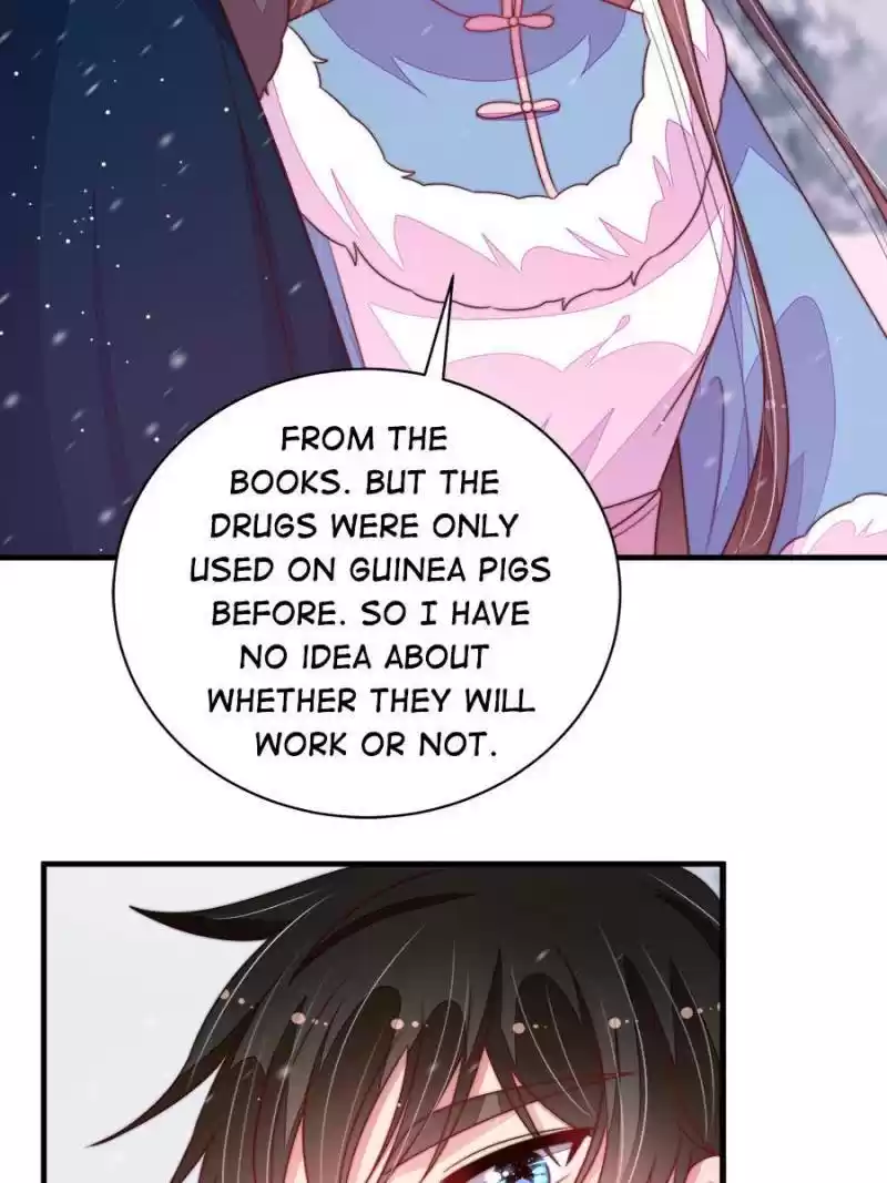 Marshal Is Jealous Everyday Chapter 152