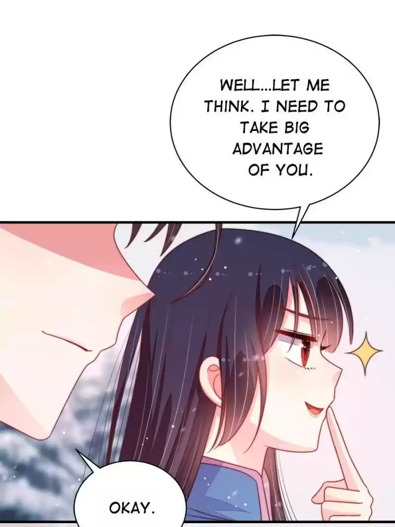 Marshal Is Jealous Everyday Chapter 152