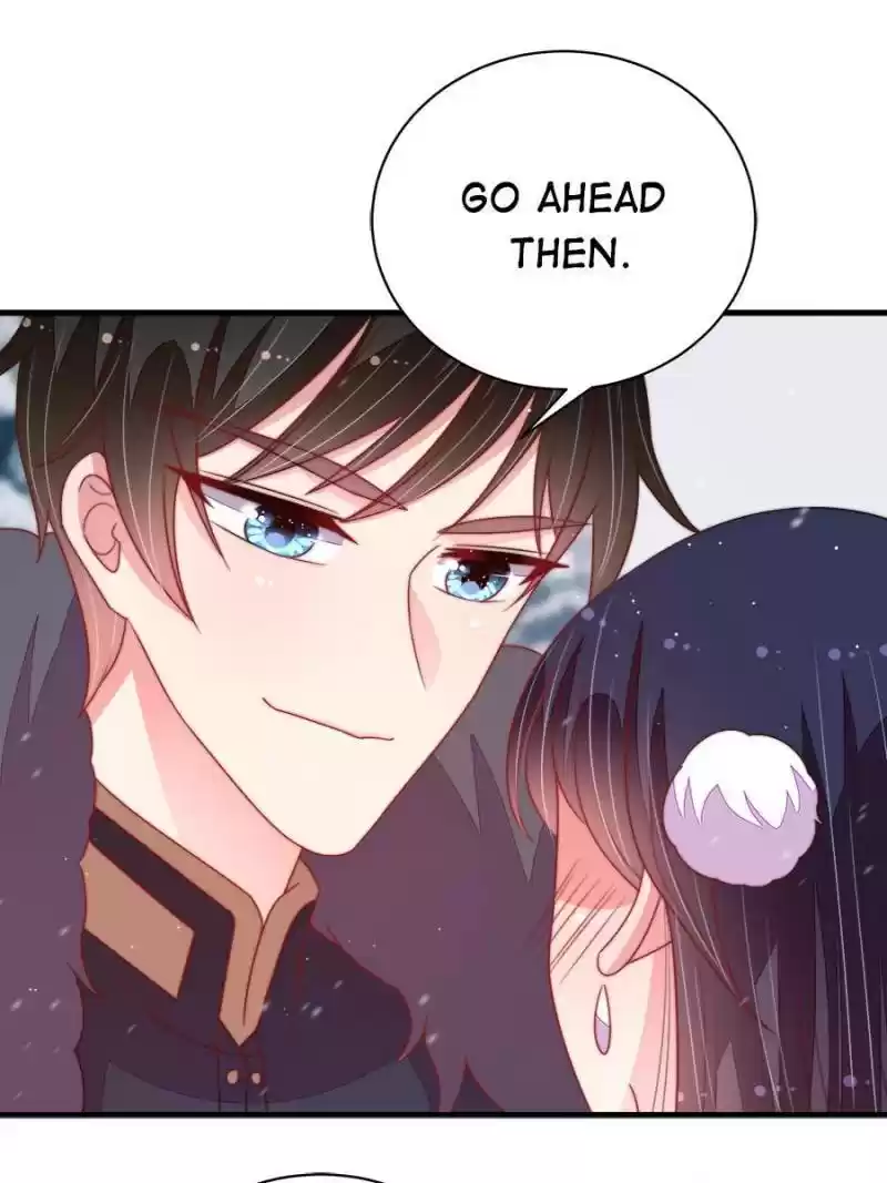 Marshal Is Jealous Everyday Chapter 152