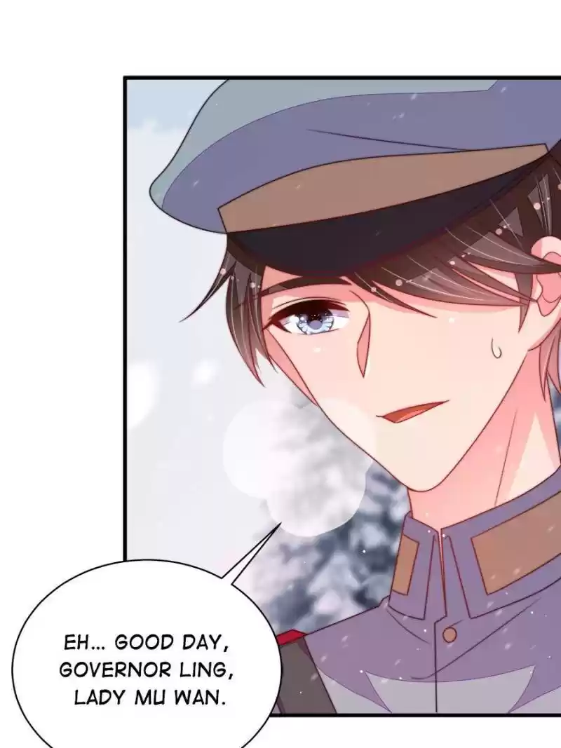 Marshal Is Jealous Everyday Chapter 152