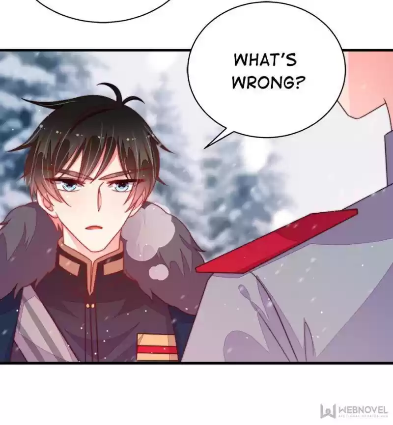 Marshal Is Jealous Everyday Chapter 152