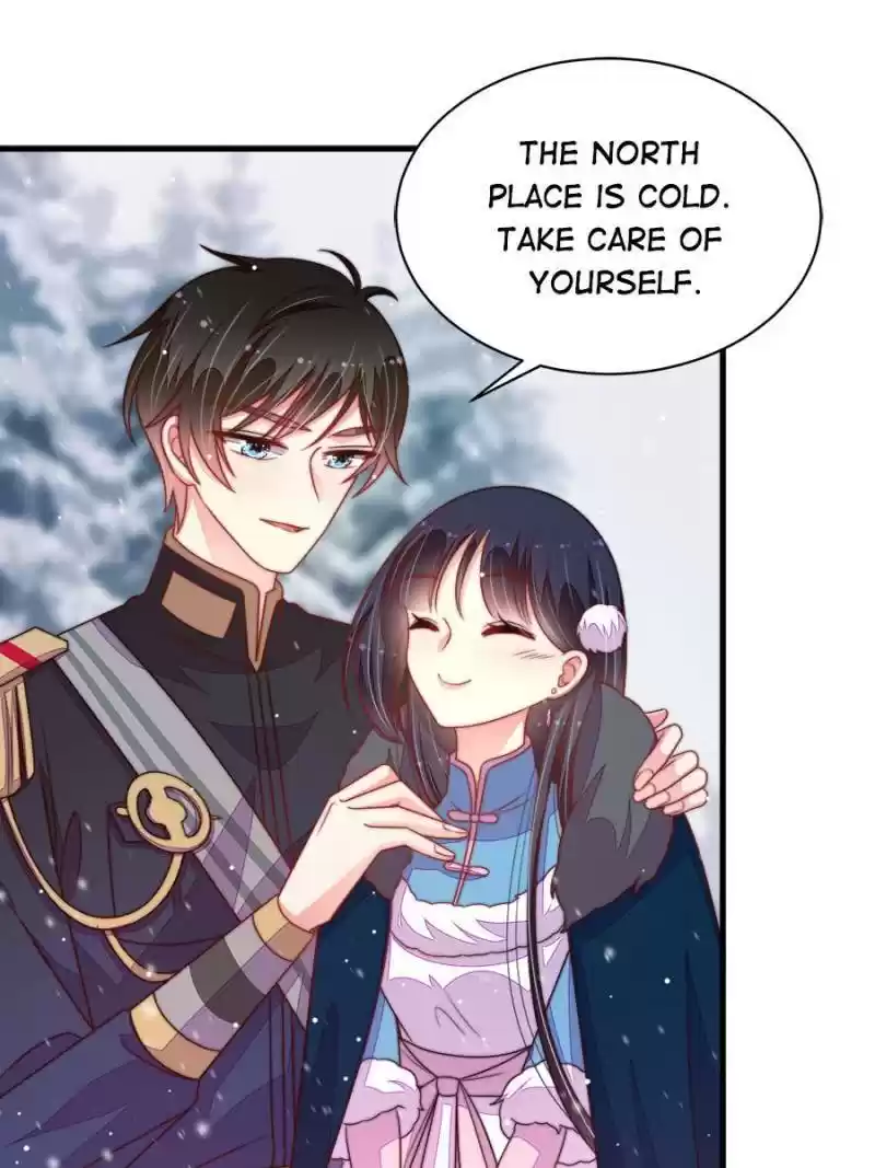 Marshal Is Jealous Everyday Chapter 152