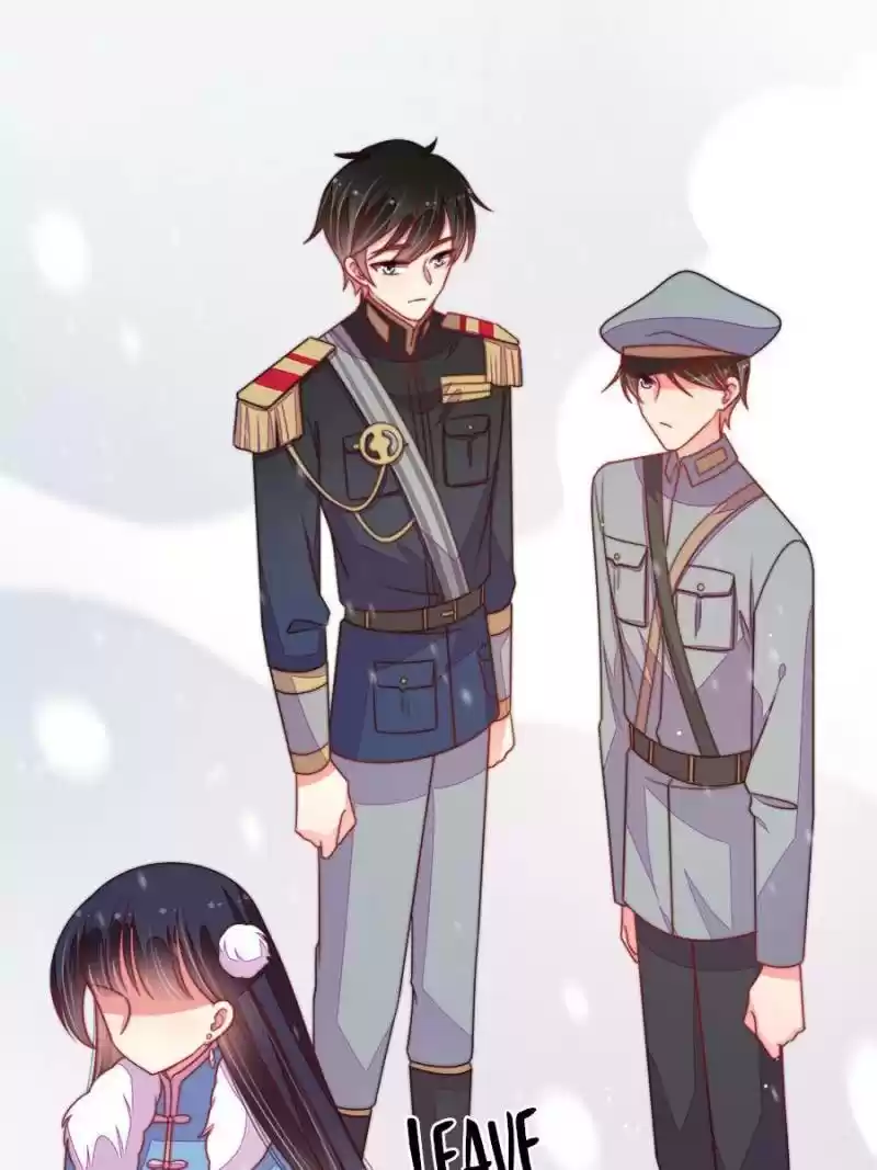 Marshal Is Jealous Everyday Chapter 152