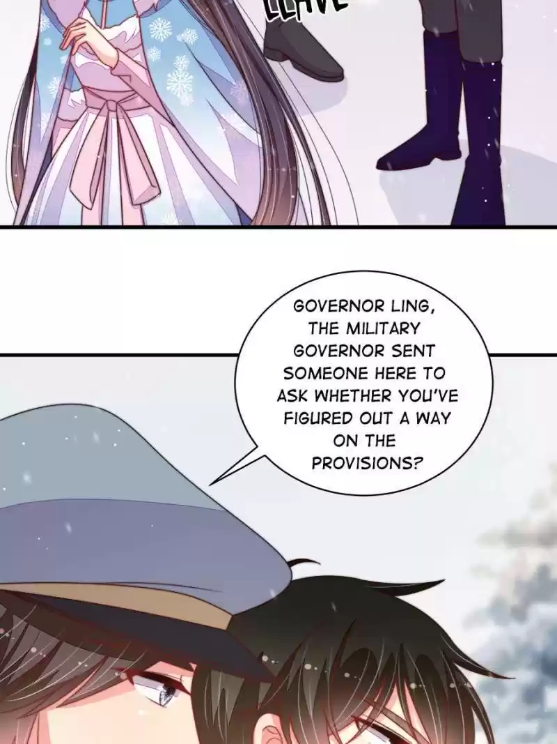 Marshal Is Jealous Everyday Chapter 152