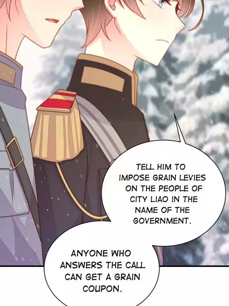 Marshal Is Jealous Everyday Chapter 152