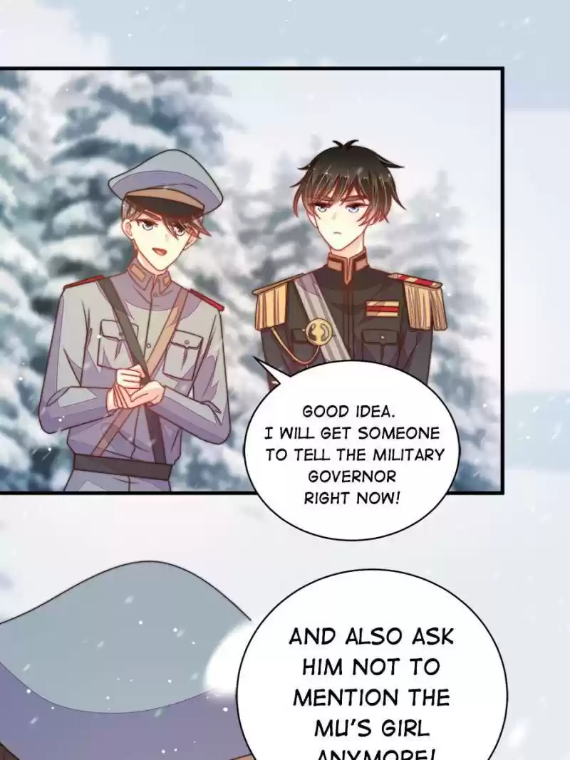 Marshal Is Jealous Everyday Chapter 152