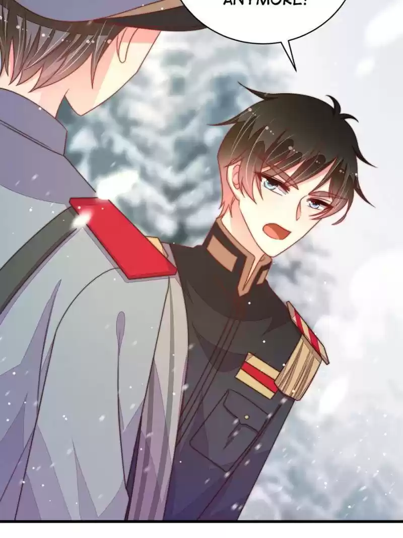 Marshal Is Jealous Everyday Chapter 152