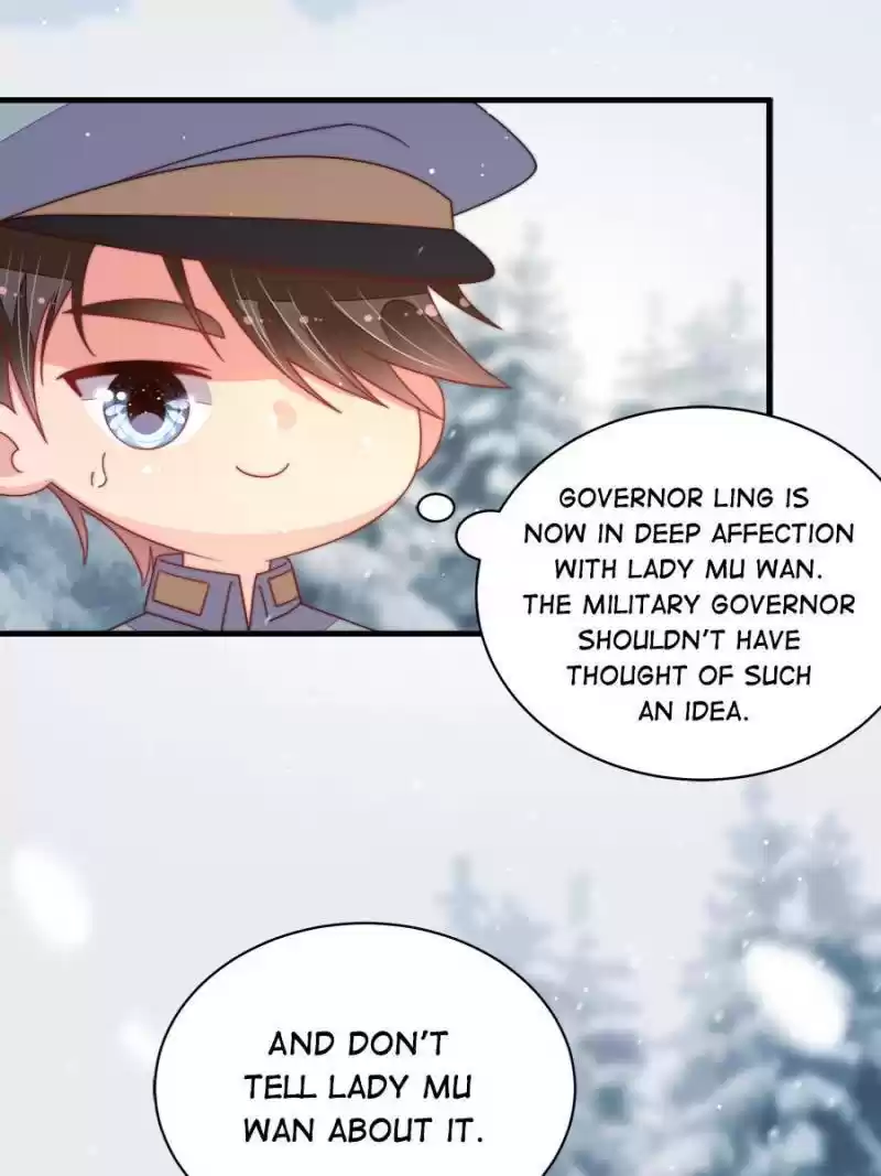 Marshal Is Jealous Everyday Chapter 152