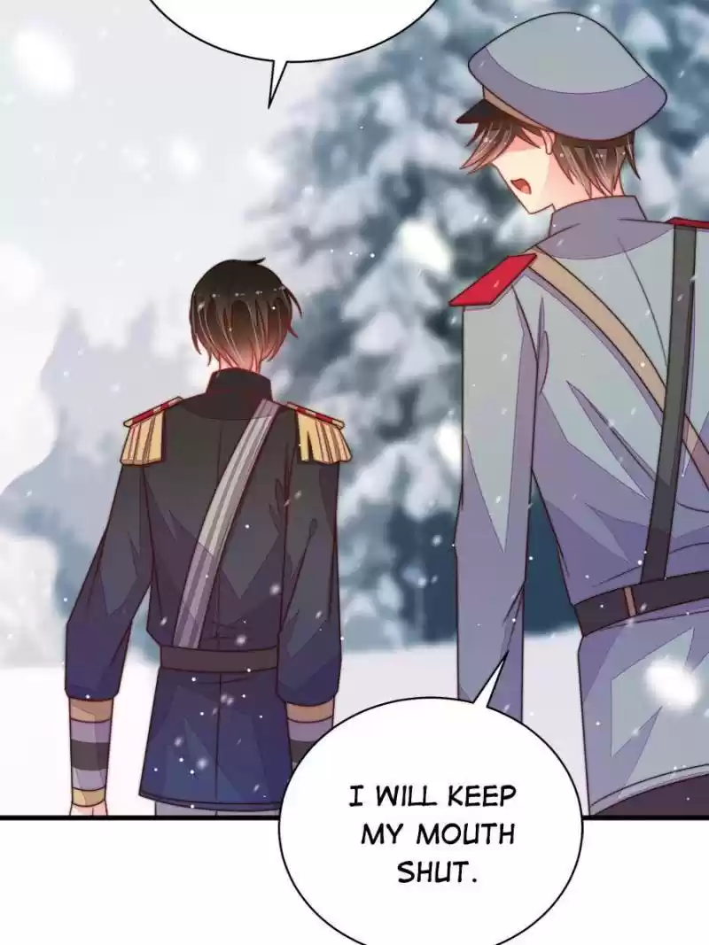 Marshal Is Jealous Everyday Chapter 152