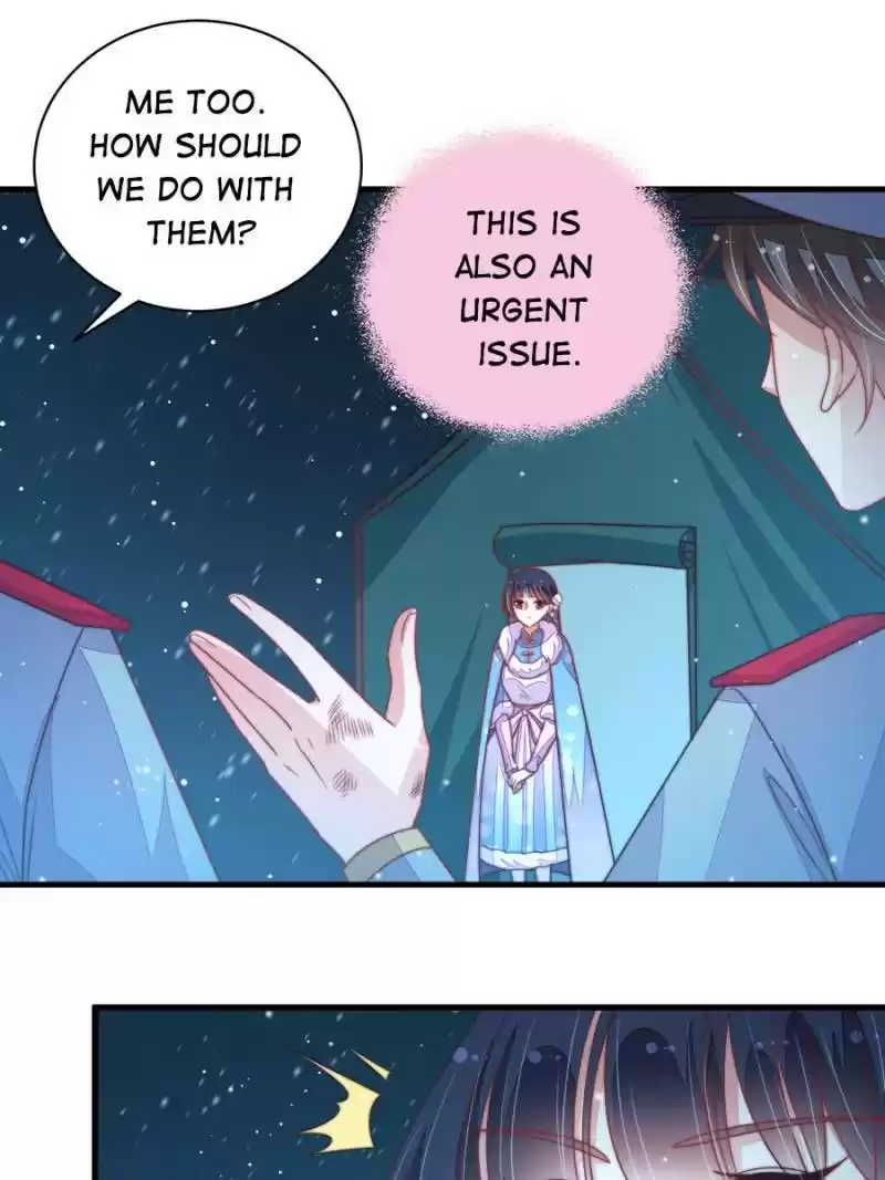 Marshal Is Jealous Everyday Chapter 152