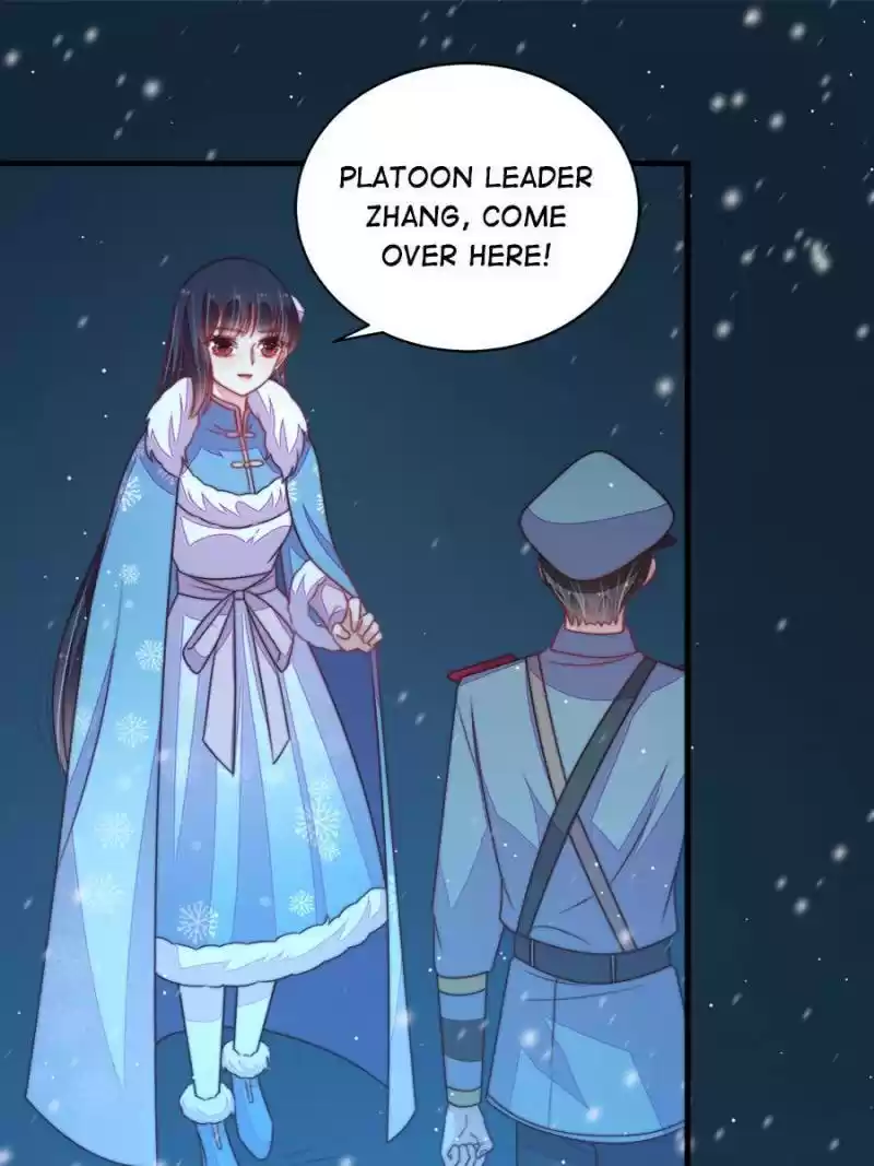 Marshal Is Jealous Everyday Chapter 152