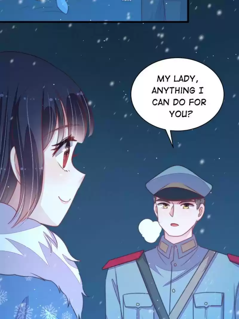 Marshal Is Jealous Everyday Chapter 152