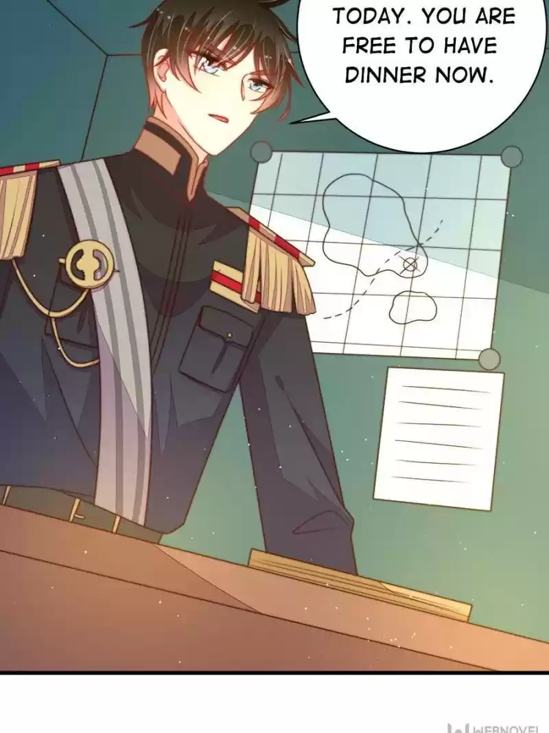 Marshal Is Jealous Everyday Chapter 153