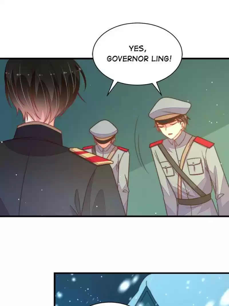 Marshal Is Jealous Everyday Chapter 153