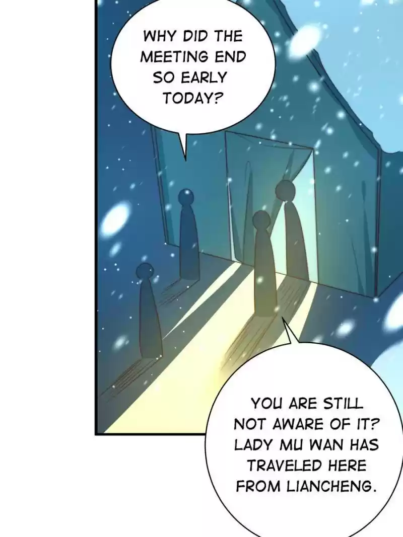 Marshal Is Jealous Everyday Chapter 153