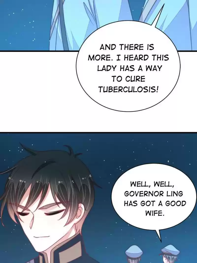 Marshal Is Jealous Everyday Chapter 153