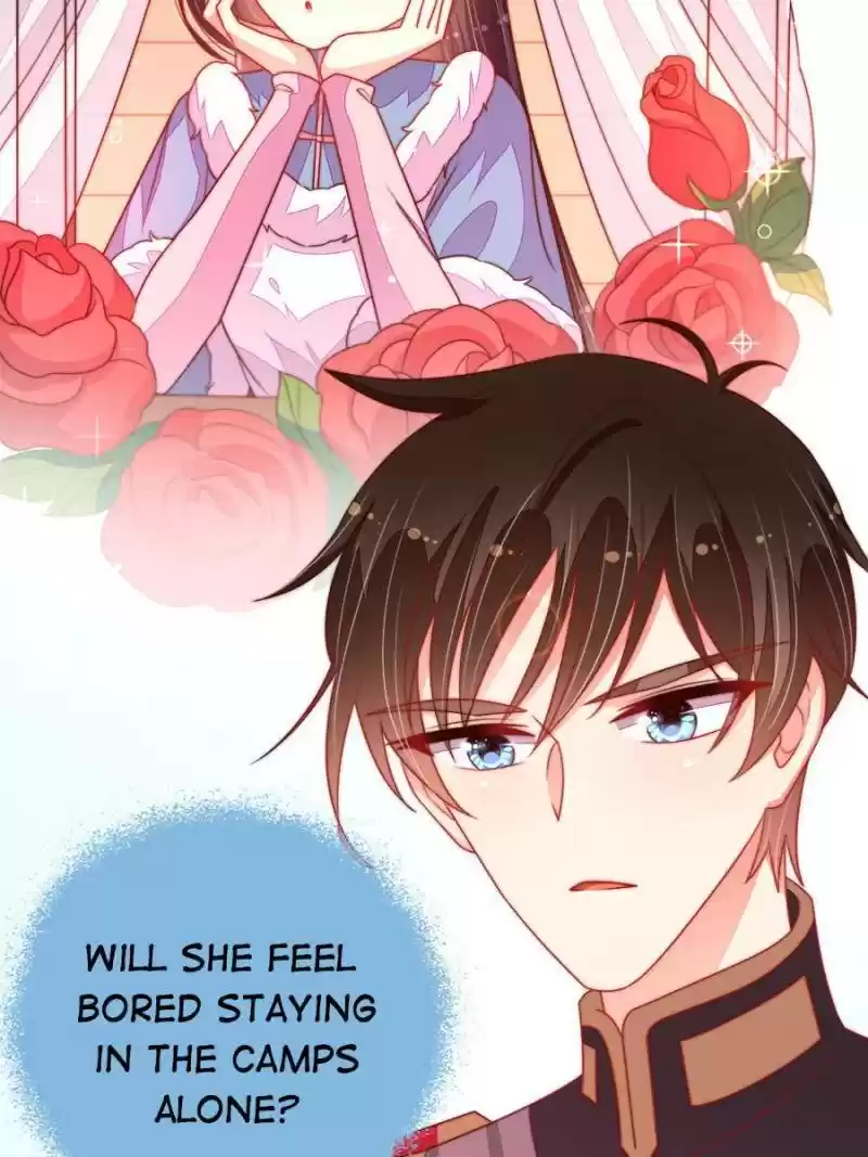 Marshal Is Jealous Everyday Chapter 153