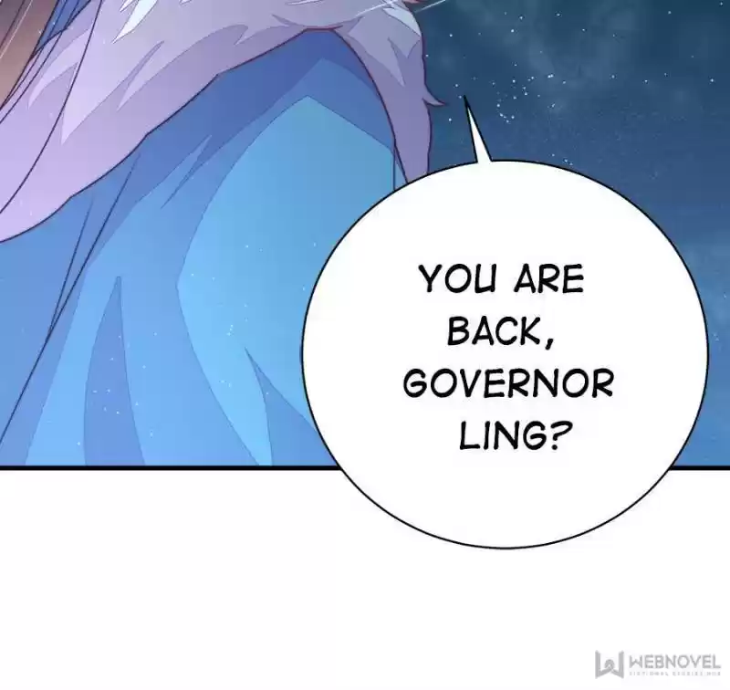 Marshal Is Jealous Everyday Chapter 153