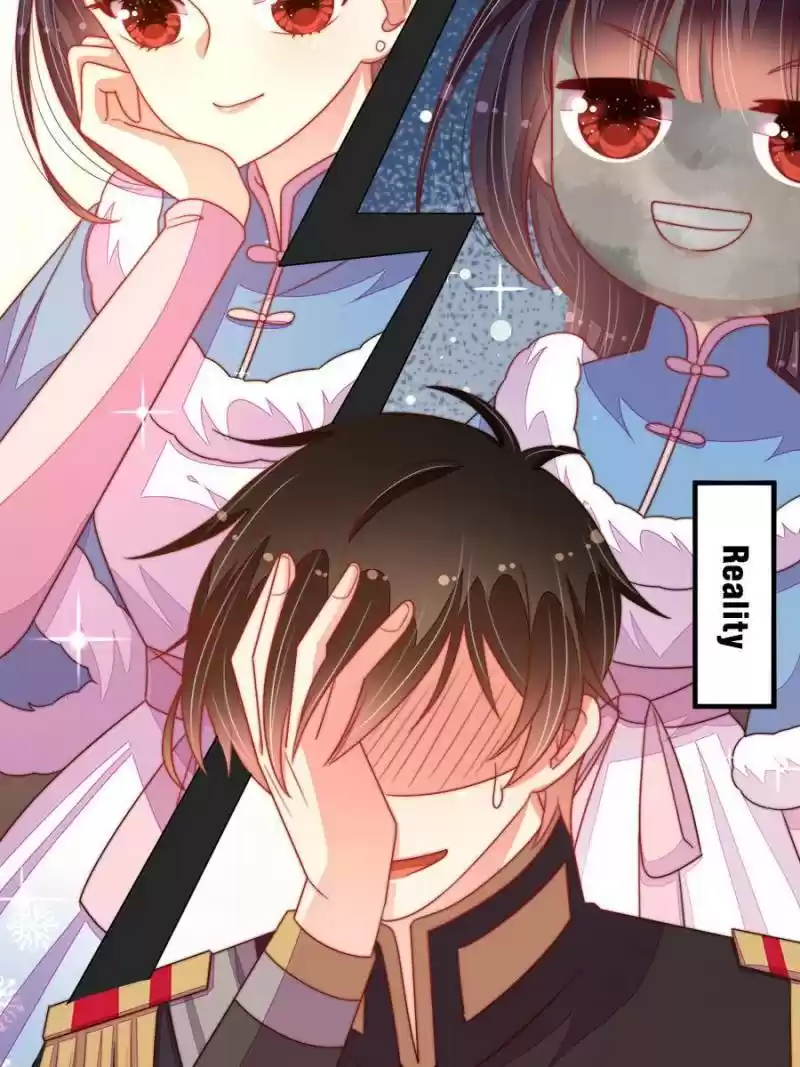 Marshal Is Jealous Everyday Chapter 153