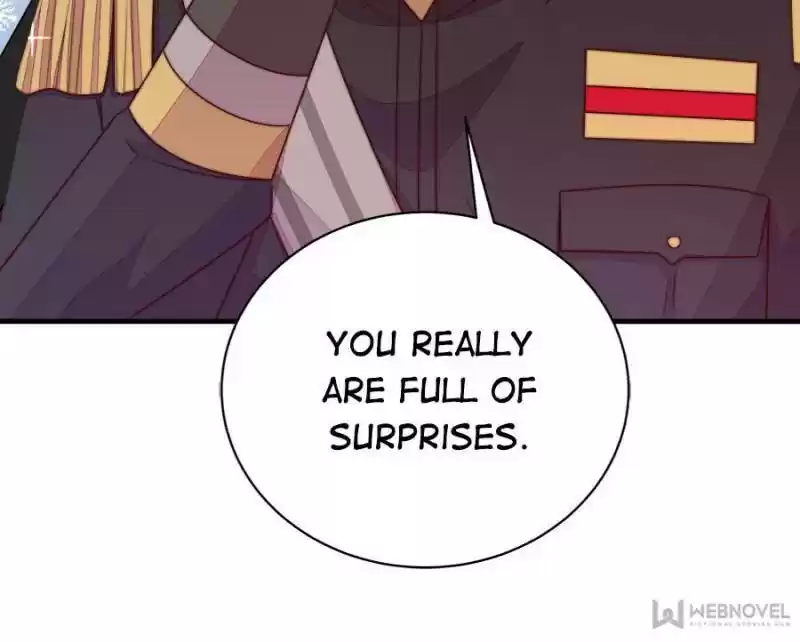 Marshal Is Jealous Everyday Chapter 153