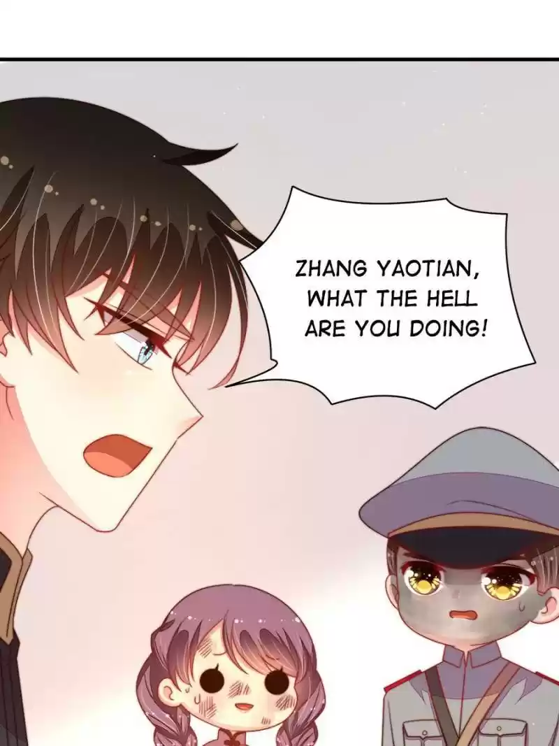 Marshal Is Jealous Everyday Chapter 153