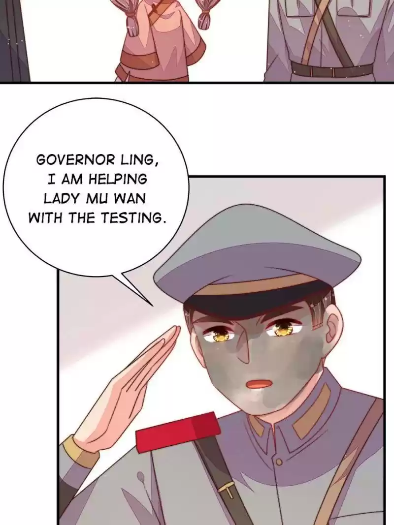 Marshal Is Jealous Everyday Chapter 153