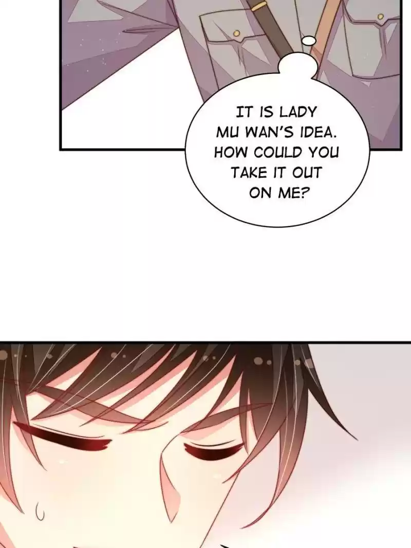 Marshal Is Jealous Everyday Chapter 153