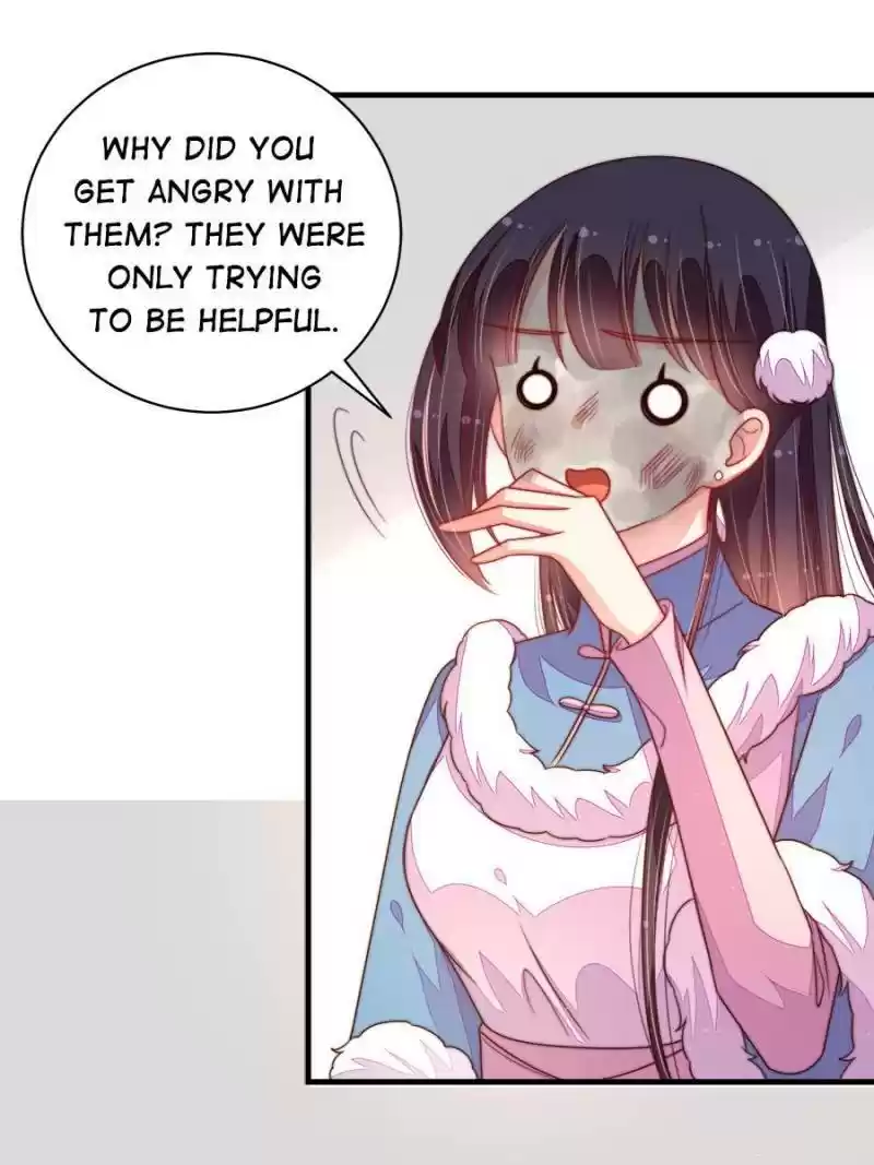 Marshal Is Jealous Everyday Chapter 153