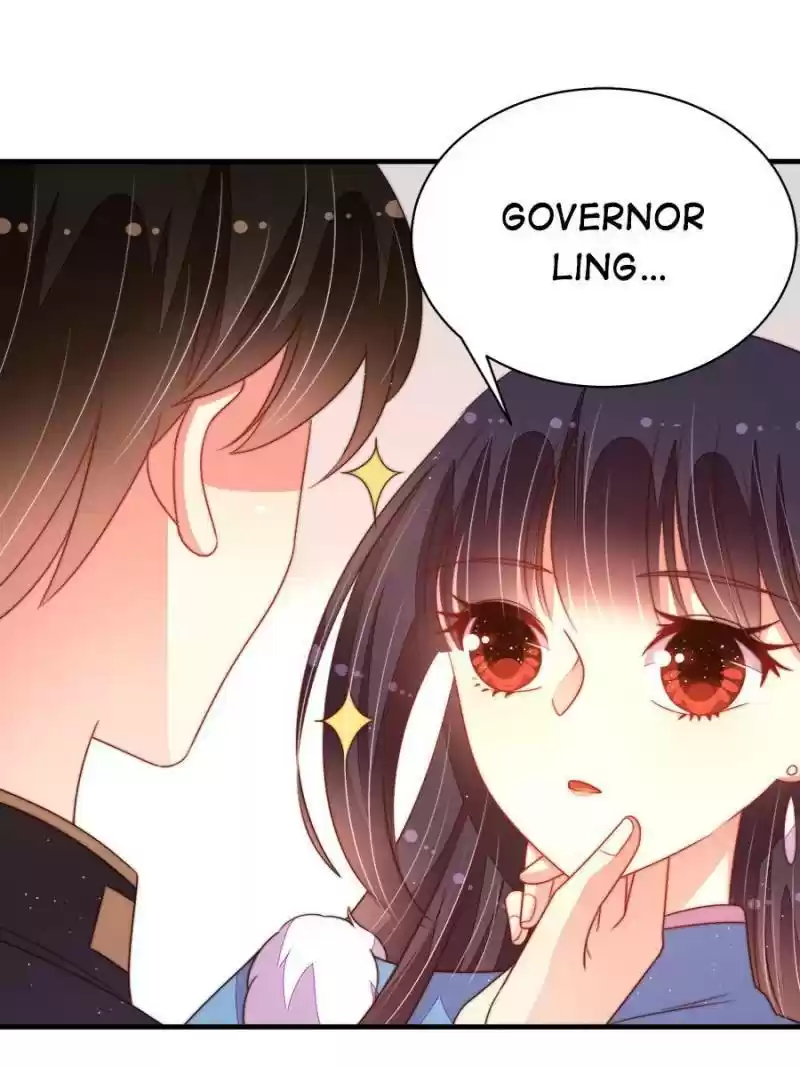 Marshal Is Jealous Everyday Chapter 153