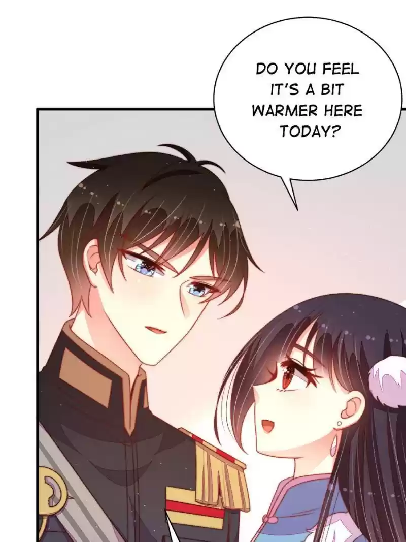 Marshal Is Jealous Everyday Chapter 153