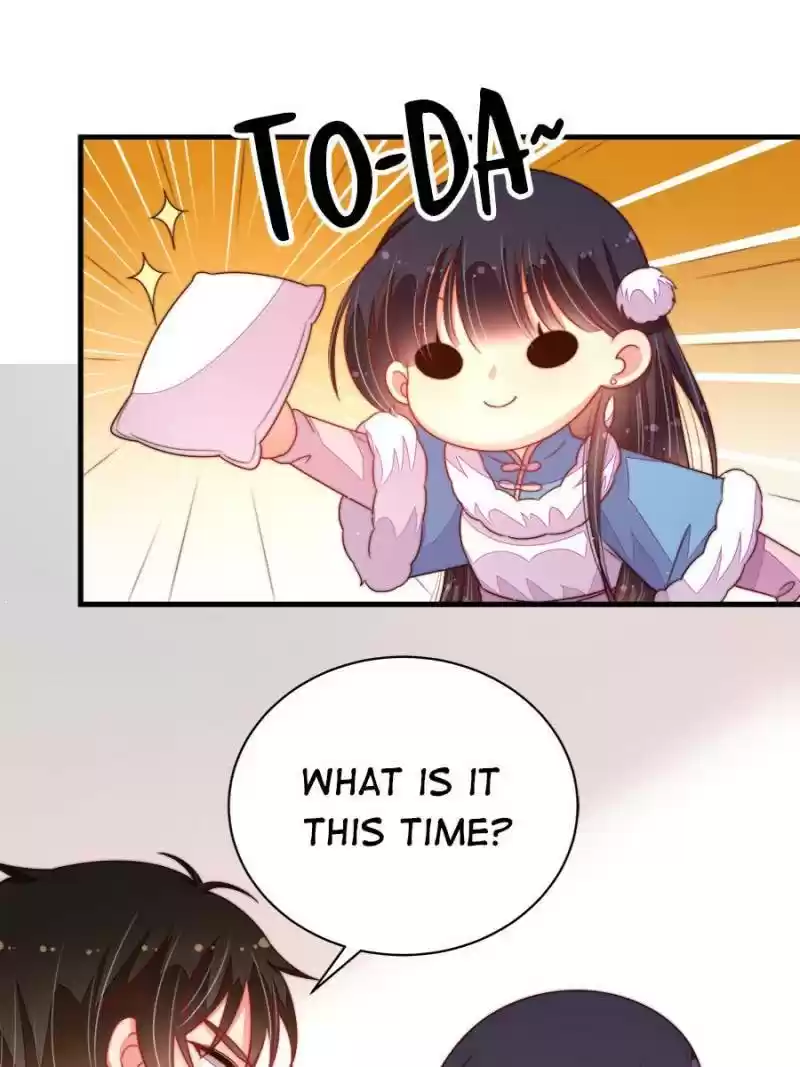 Marshal Is Jealous Everyday Chapter 153