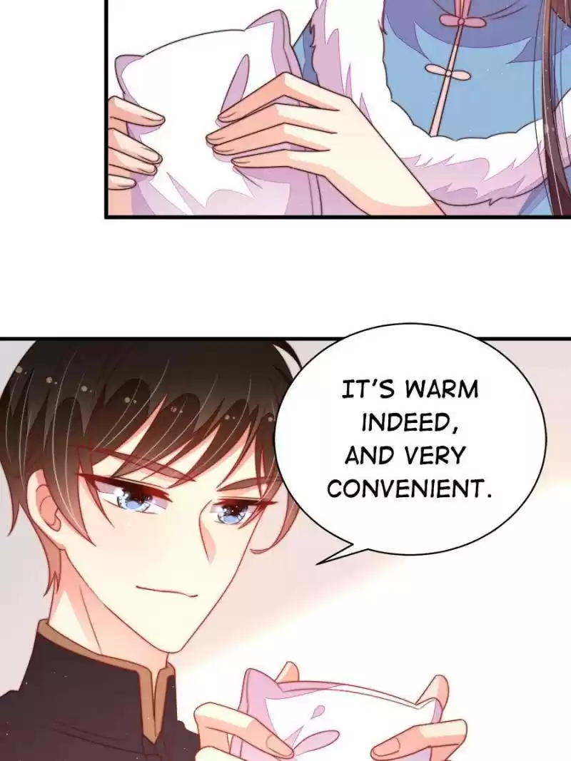 Marshal Is Jealous Everyday Chapter 153