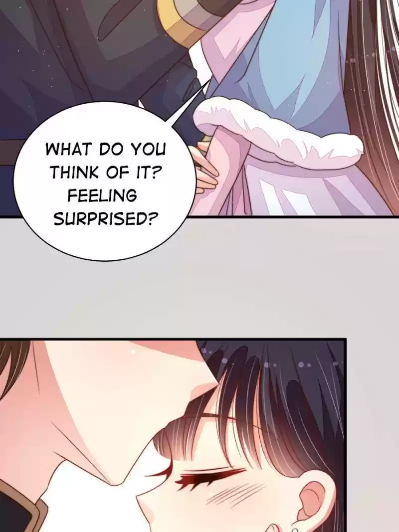 Marshal Is Jealous Everyday Chapter 153