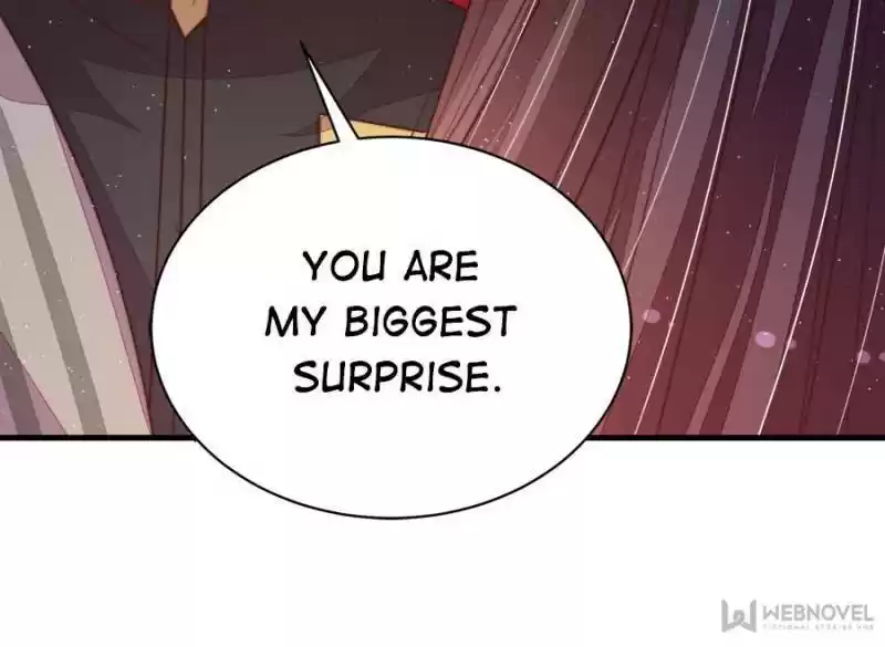 Marshal Is Jealous Everyday Chapter 153