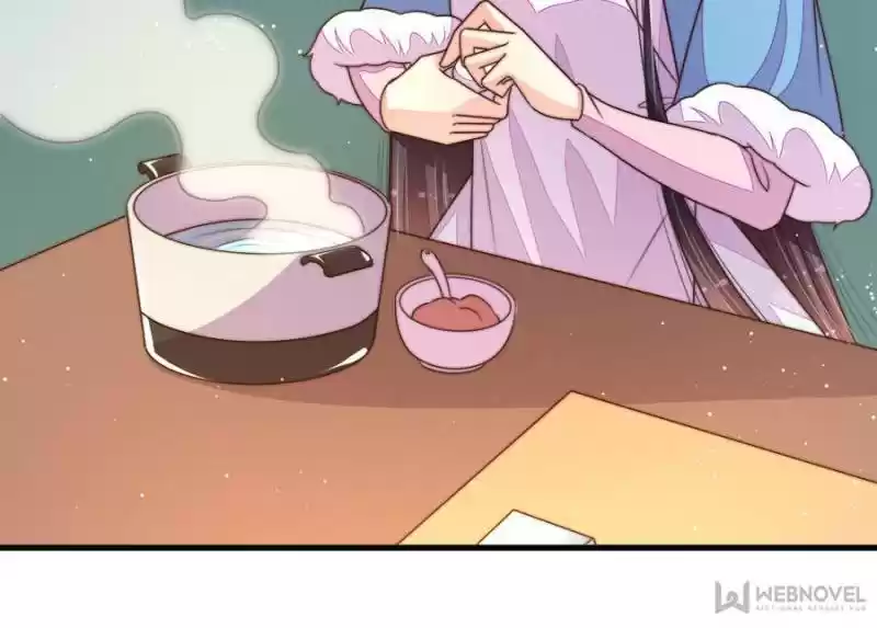 Marshal Is Jealous Everyday Chapter 154