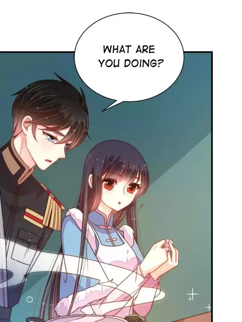 Marshal Is Jealous Everyday Chapter 154