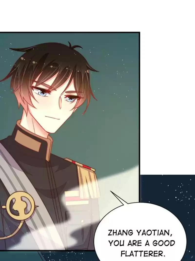 Marshal Is Jealous Everyday Chapter 154