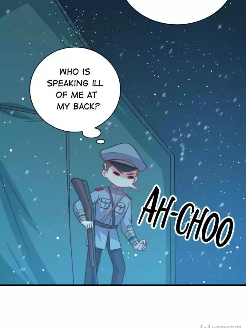 Marshal Is Jealous Everyday Chapter 154